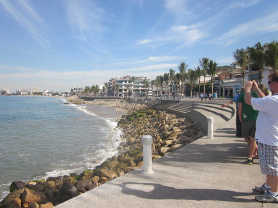 Malecon Boardwalk